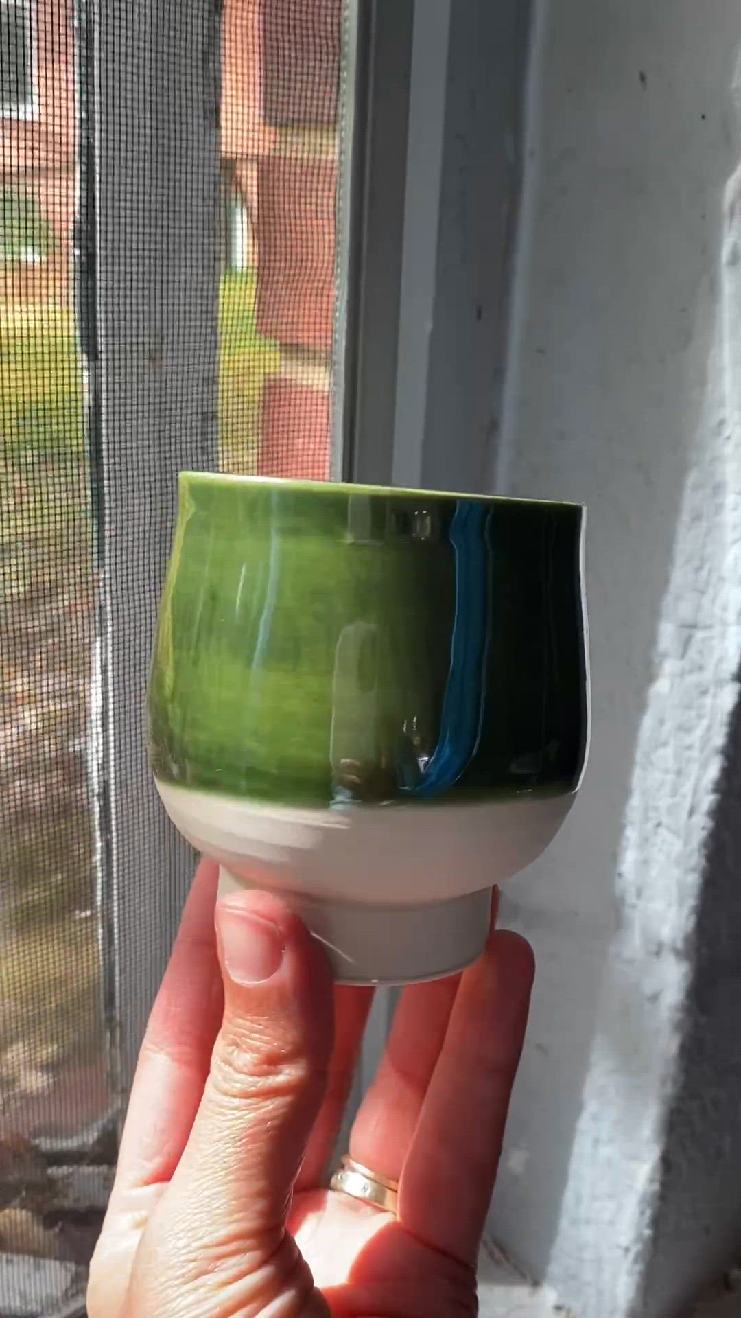 Pot:F